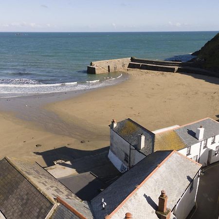 Cliff Cottage Gorran Haven Екстер'єр фото