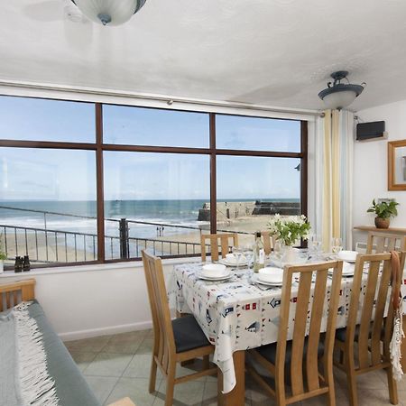Cliff Cottage Gorran Haven Екстер'єр фото