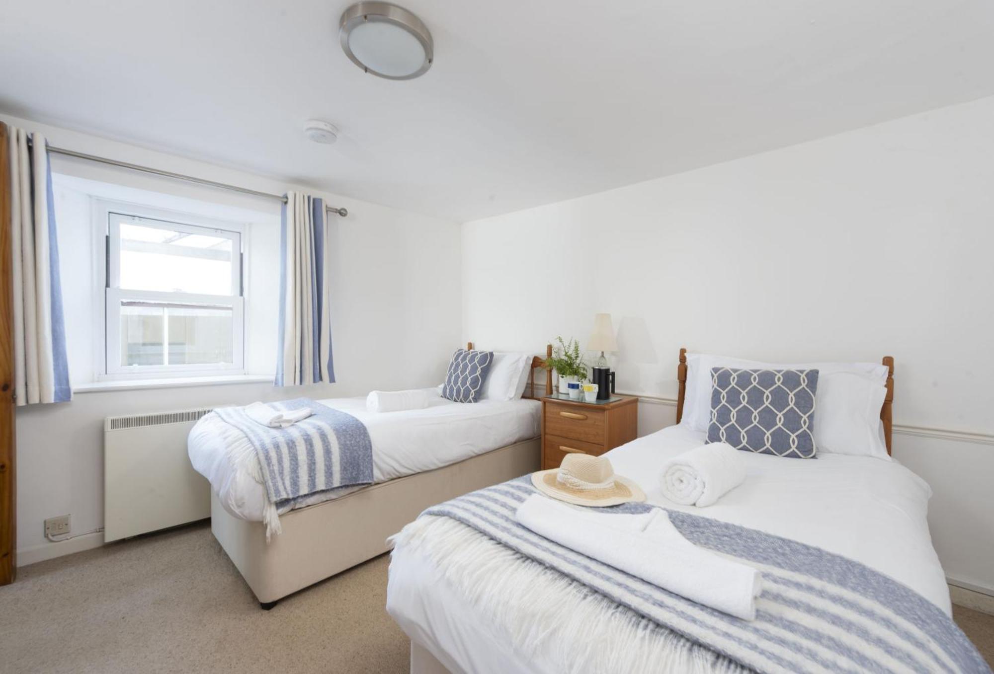 Cliff Cottage Gorran Haven Екстер'єр фото