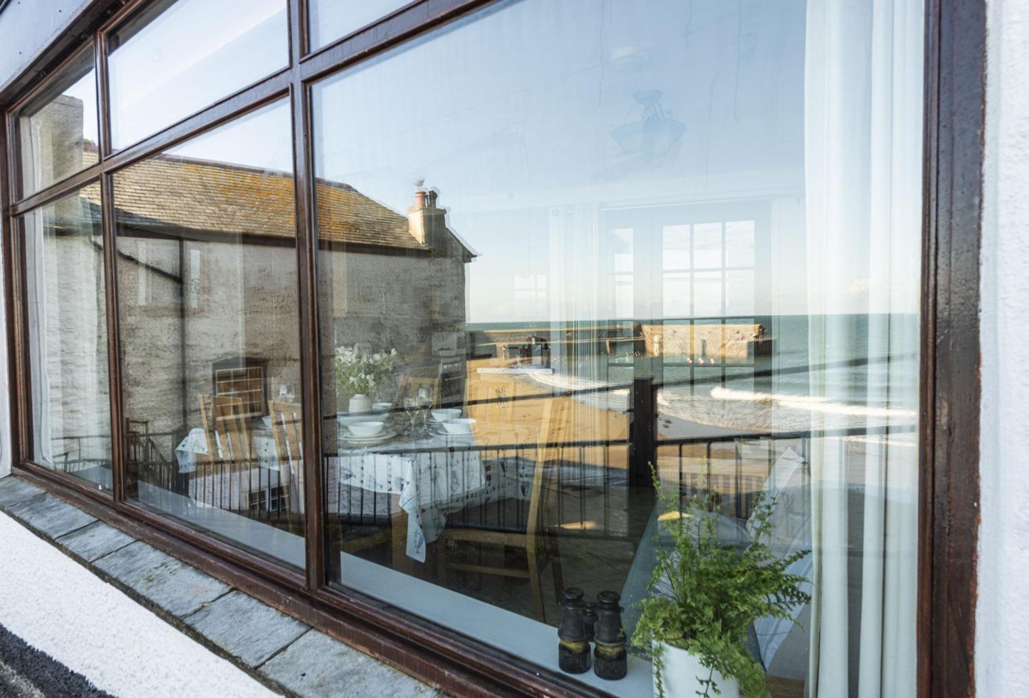 Cliff Cottage Gorran Haven Екстер'єр фото